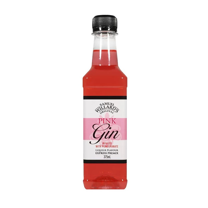 Premix Pink Gin Liqueur Essence
