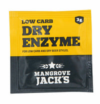 Mangrove Jack's Dry Enzyme 3g