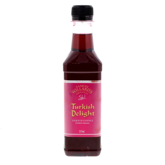 Premix Turkish Delight Liqueur Essence