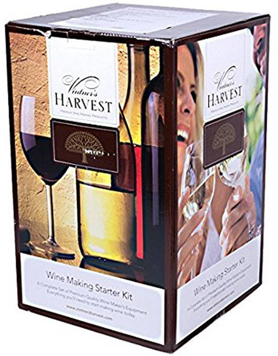 Vintners Harvest Home Winery